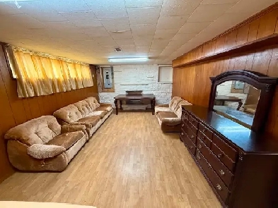 Private Rooms for Rent Scarborough