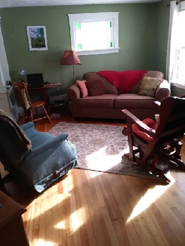 Spacious One Bedroom apartment for rent! Image# 8