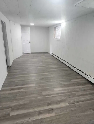 2 bedrooms basement for rent