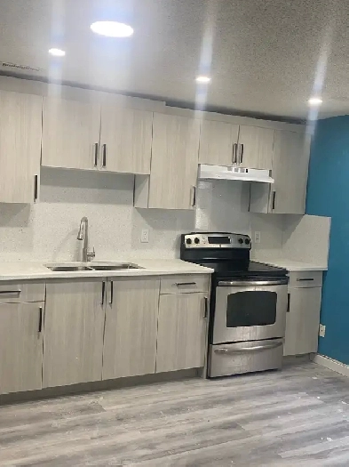Legal Secondary Suite for Rent Image# 1