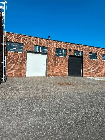 Industrial Space - West Island - Best Price Per Square Foot