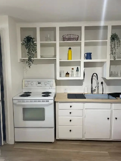 4 1/2 for rent - à louer Image# 1