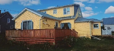 BRIGHT TWOBEDROOM HOUSE FOR RENT NEAR SOURIS image