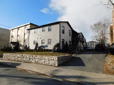 Beautiful Fairview APT - 3bed/2bath/Heat-pump - VIDEO TOUR!