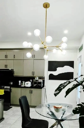 Modern Private Room in Markham -All Utilities & Wifi Included