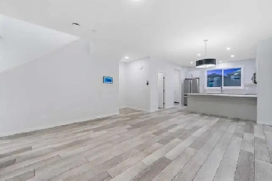 Full House for Rent Near the Lake/Park