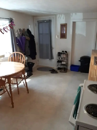 2-Bedroom fully Furnished Apartment - Only 2km from Parliament Image# 1