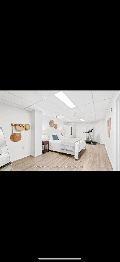 Basment apartment for rent Image# 1