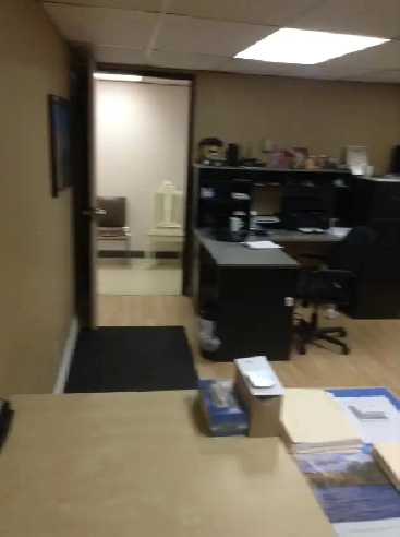 Private Office space in Prime Location Image# 1