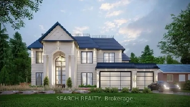 3 Bed 2 Bath Detached House Mississauga Sales $2,399,777 Image# 1