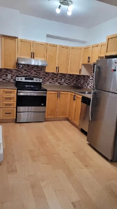 LACHINE:  STUDIO 600 PC, ELECTROS, STATIONNEMENT, REMISE Image# 1