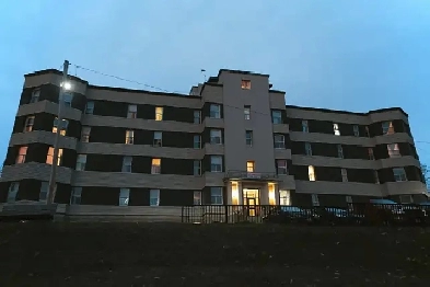 One Bedroom Bachelor Apartment Image# 1