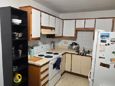 Colocolaitre, roomate, sublease, sous-locatair. Image# 1