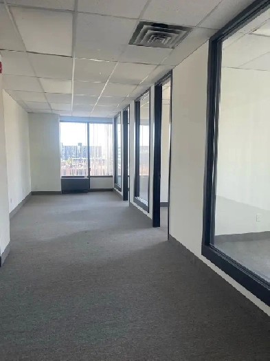 PRIVATE OFFICE ROOM FOR RENT - IN OFFICE BUILDING- SCARBOROUGH Image# 1