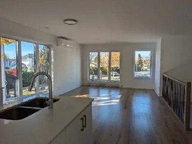 logement 5 1/2 à louer St-Janvier de Mirabel Image# 1