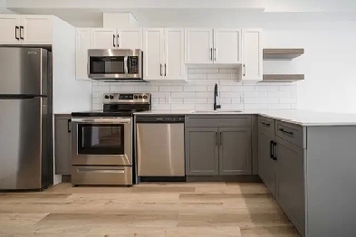 Luxury 1 Bedroom Apartments for Rent! Image# 1
