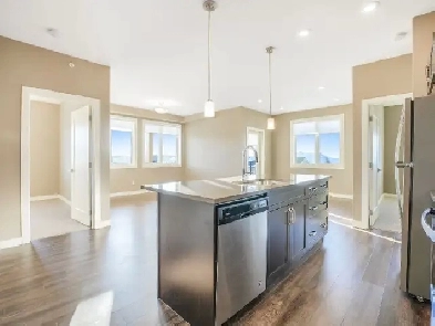 Windermere 2 Bed 2 Bath Condo with UG PARKING   Storage! LOVE IT Image# 1