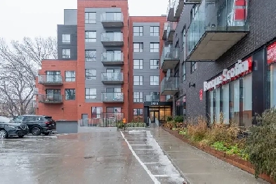 Appartement à louer Lachine