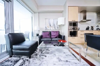 Catch the Luxe Life at RivetStays - The York!