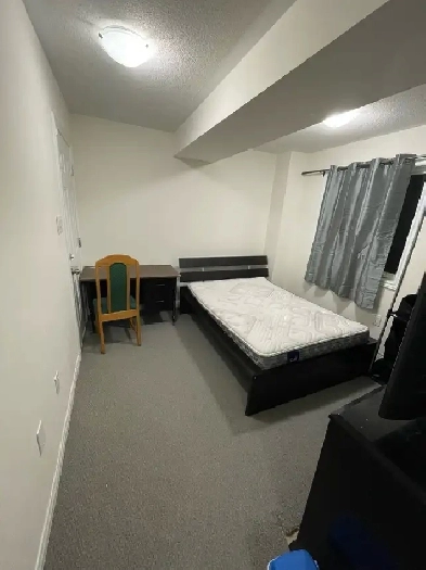 Basement for rent Image# 1