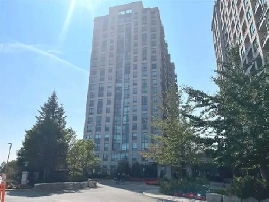 Beautiful condo unit available at Promenade Mall