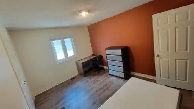 PRIVATE ROOM RENTALS IN THE GTA: Female Student IDEAL