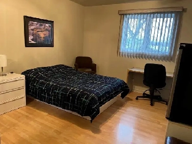 À Beauharnois - Chambre à louer pour travailleur de l'extérieur Image# 3