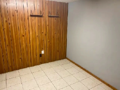 2BR BASEMENT APARTMENT WITH NATURAL LIGHT ETOBICOKE