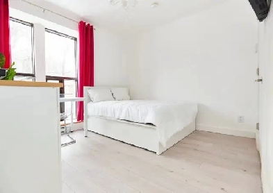 Studio - Centre Ville - Tout Inclus