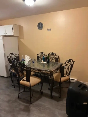 4 1/2 apartment Montreal Nord