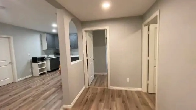 Basement for rent Image# 1