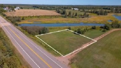 052Acre Lot with Belle River Views image