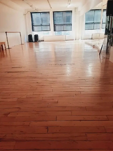 salle a louer par heure / studio rental hourly