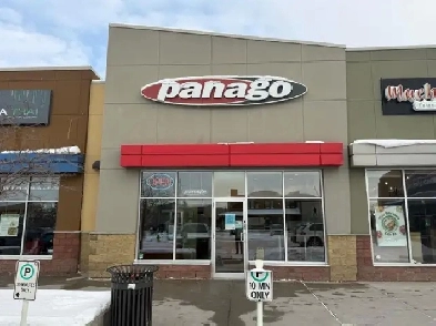 Panago Pizza for Sale - Calgary, Alberta Image# 1