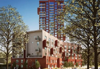 Welcome to Sawmill Co-op Housing Image# 1