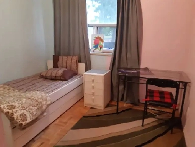 Furnished room for rent(asap avaiable) Image# 1