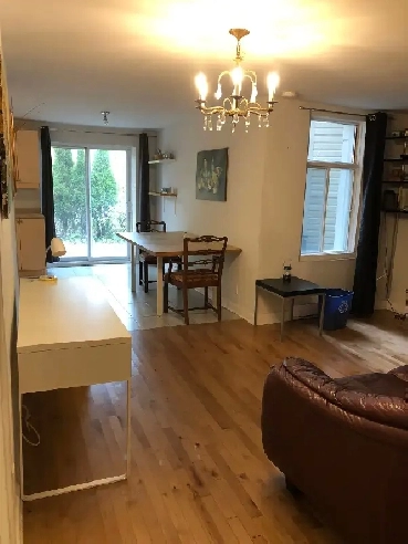 Apartement (St Henri)