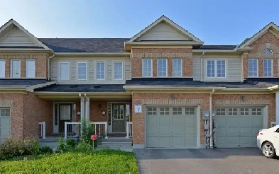 House-Townhouse For Rent (AVAILABLE TO MOVE-IN/whole house) Image# 1