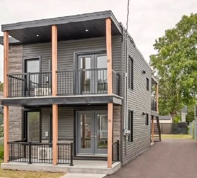 41/2 Salaberry de Valleyfield Image# 1