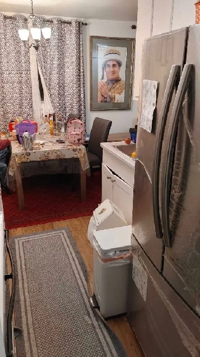 Brossard appartement à louer Image# 1