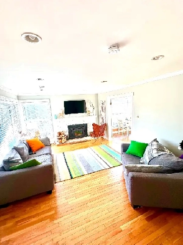 Cozy 3 bedroom Brighton house for rent! Image# 1