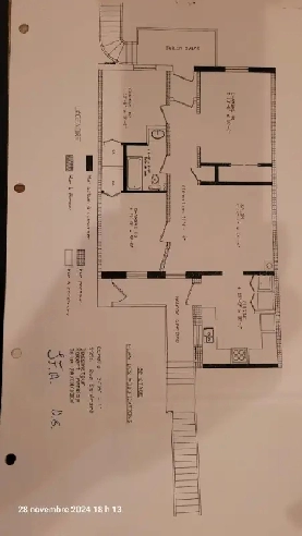 5 1/2 Rosemont La petite Patrie Image# 1