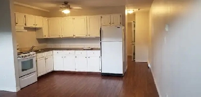 PET FRIENDLY- 1 BEDROOM & DEN Image# 1