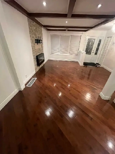 Accomodation available in Scarborough