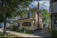 Amazing South End Location- Fully furnished room, all inclusive!