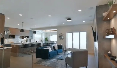 House for Rent - Headingley, MB (Winnipeg) FULLY FURNISHED Image# 1