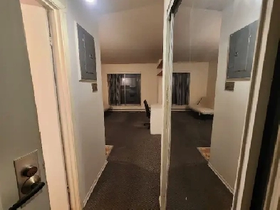 studio metro laurier-janvier Image# 1