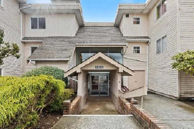 1 Bedroom Apartment  North Delta  1950 image