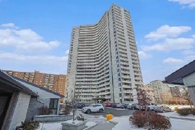 FOR SALE  1171 Ambleside Drive Unit 2208 image