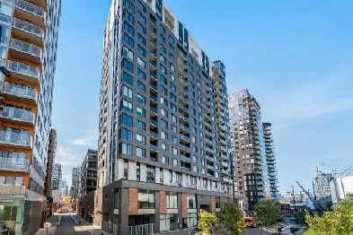 Condo for sale  1085 Rue Smith app 1305 image